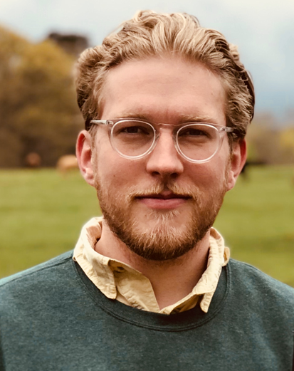 Daniel Forsberg